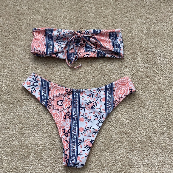 Zaful bikini - Picture 2 of 2